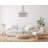 Kadon Dimmable Wagon Wheel Chandelier