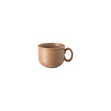 Stoneware Cappuccino Cup