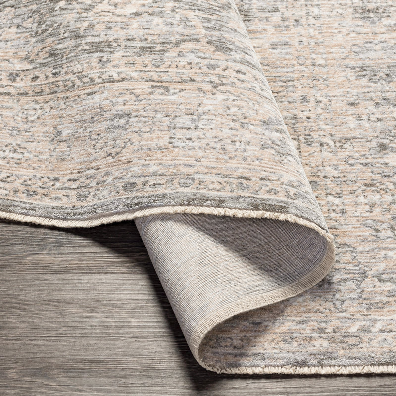 Laurenza Indoor Rug, Rectangle 3'3" x 5'