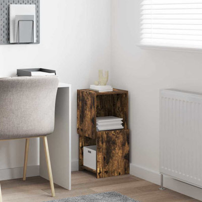 Corner Accent Chest