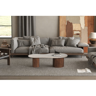 Deavan Coffee Table