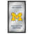 University of Michigan selected