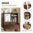 26.77"Solid wood Vanity-2049590721
