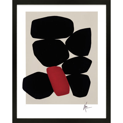 " Ink 8 " by Lee Lessem