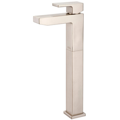 Mod Bathroom Faucet