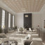 Charpente de plafond décorative Fowler-83968994-83988460