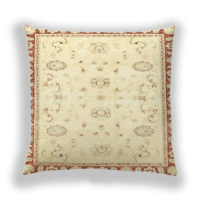 Coussin Abstract 2963