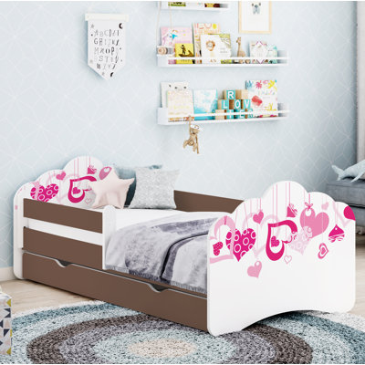 Berau Cabin Bed Themed Beds