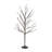 Silver Dollar Bonsai Tree - 112 LED Lights