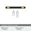 Mergence bar handle-105703145-50304355