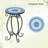 Mae Plant Stand 1 Tier