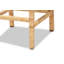 Tabouret de comptoir 26,8 po Chrishonda
