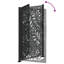 Weathering Steel Gate-1495959150-1495959147