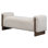 Sierra Upholstered Bench