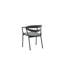 Polkville Patio Dining with Cushion