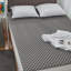 Surmatelas en mousse viscoélastique 1,5 "-88318095