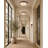 Fusion - Tilburg ADA 1-Light Wall Sconce