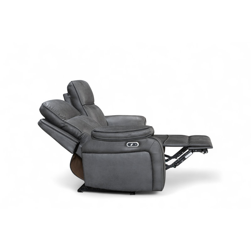 Sukina Electric Recliner Sofa, 2