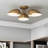 Lateisha Semi Flush Mount-111571473-111571475