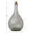 Glass Decanter With Cork Stopper