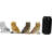 Adari Animals Figurines & Sculptures