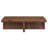 Folke Coffee Table Walnut