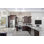 Base Pull Out Spice Rack Shaker Kitchen Cabinet 6"/9"/12"W x 34.5"H x 24"D
