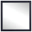 Commode 6 tiroirs avec miroir Getty-2105650265