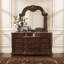 Ensemble de chambre à coucher 4 pièces Calera-1823098332