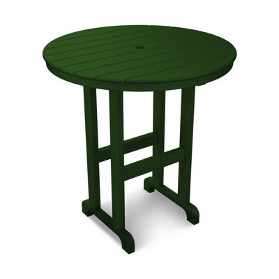 Table de comptoir POLYWOOD