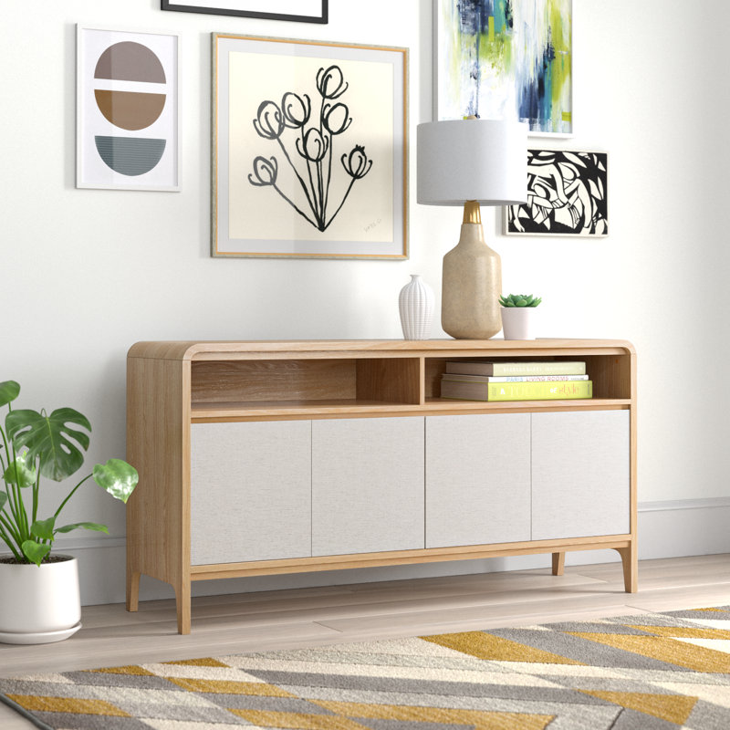Bohanan 60.5'' Sideboard