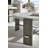 Foundations Solid Wood Single Coffee Table