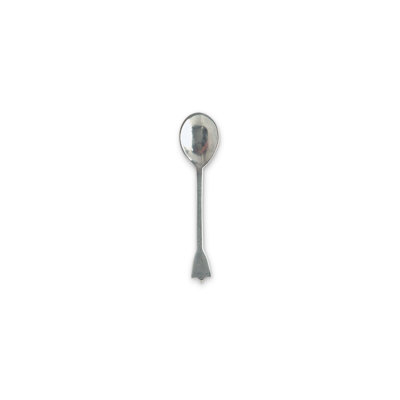 18/10 Stainless Steel Coffee/Espresso Spoon