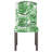 Azzurro 20'' H Cotton Upholstered Dining Chair-103072081-103072092