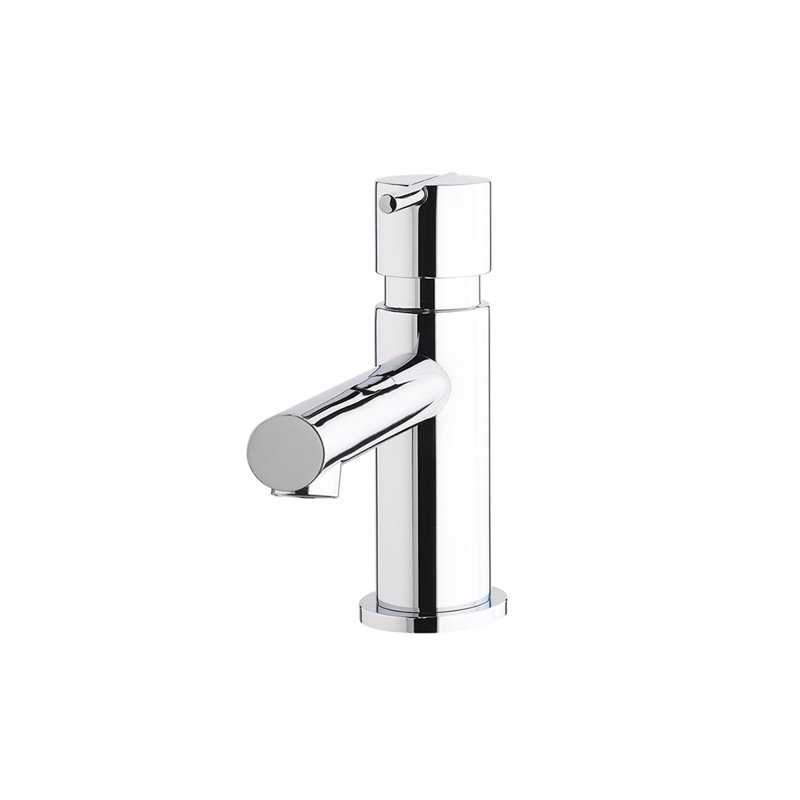 S22 Deck Mounted Bathroom Faucet