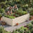 Large Galvanized Raised Garden Bed Kit With Gloves-854802062-852024648