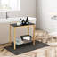 Console 23,5 po Kahane