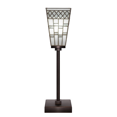 Lampe d'appoint Aneka