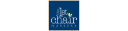 The 1st Chair logo