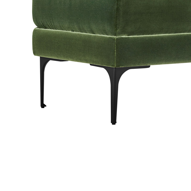 Upholstered Ottoman