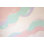 Papier peint pastel abstrait dégradé doux dégradé dégradé