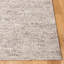 Tapis uni en viscose / laine touffeté à la main Fairlight-51242436