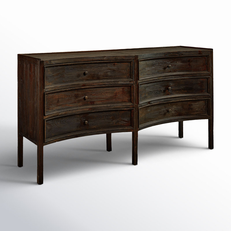 Breanne 72'' Sideboard