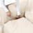 Box Cushion Loveseat Slipcover
