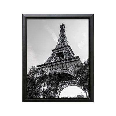 Eiffel Tower No1