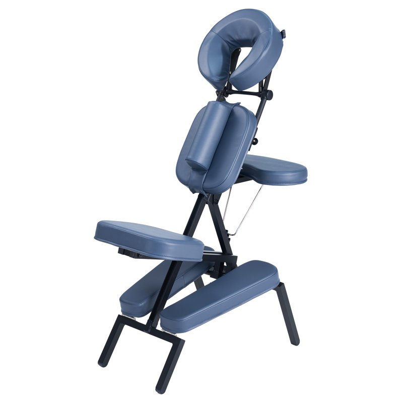 Ebern Designs Mourice Vinyl Task Chair