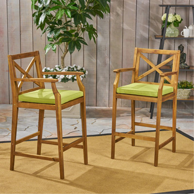 Tabouret de patio