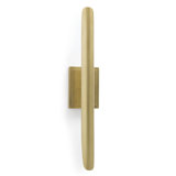 Redford 2 - Light Armed Sconce