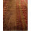 Contemporary One-of-a-Kind 8' 0" X 9' 10" Hand Knotted Area Rug