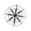 Antonia 8 - Light Chandelier